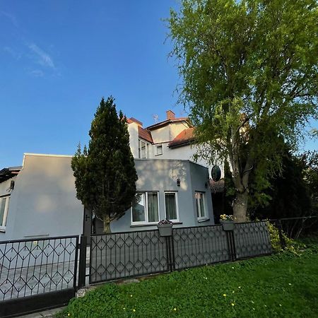 Apartament Jodlowa コウォブジェク エクステリア 写真