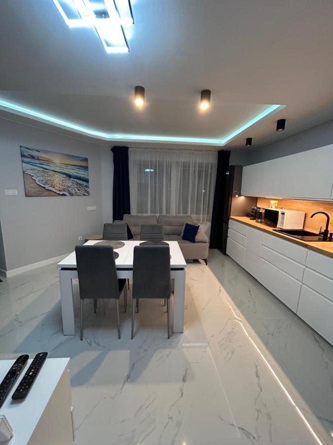 Apartament Jodlowa コウォブジェク エクステリア 写真