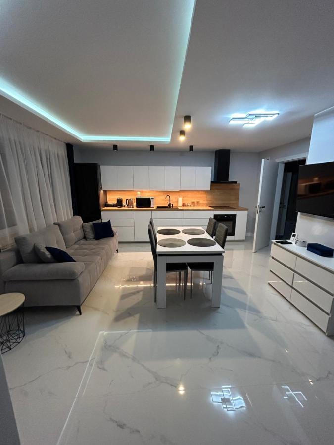 Apartament Jodlowa コウォブジェク エクステリア 写真