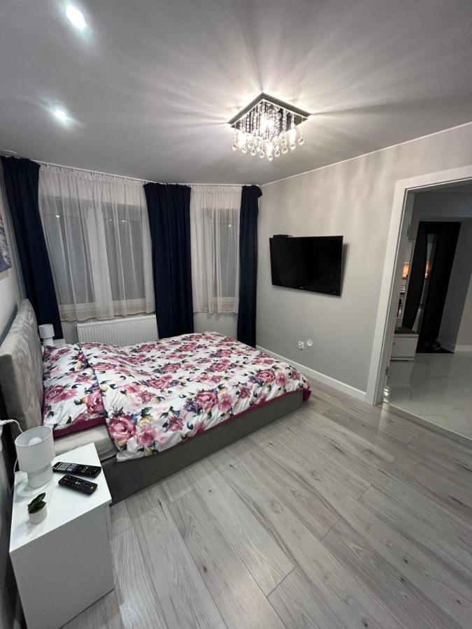 Apartament Jodlowa コウォブジェク エクステリア 写真
