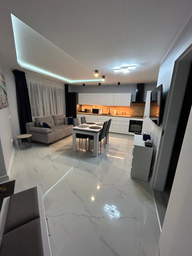Apartament Jodlowa コウォブジェク エクステリア 写真