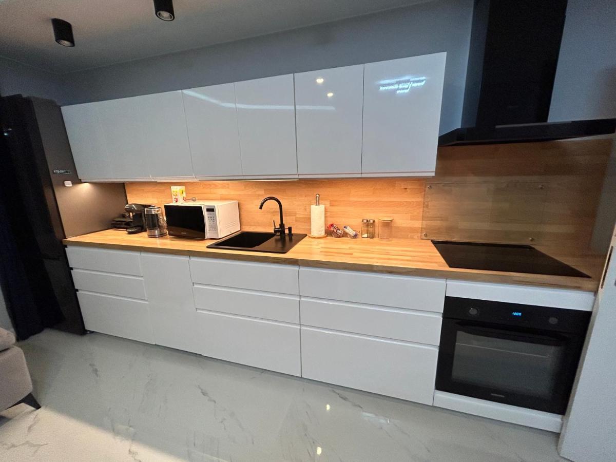 Apartament Jodlowa コウォブジェク エクステリア 写真