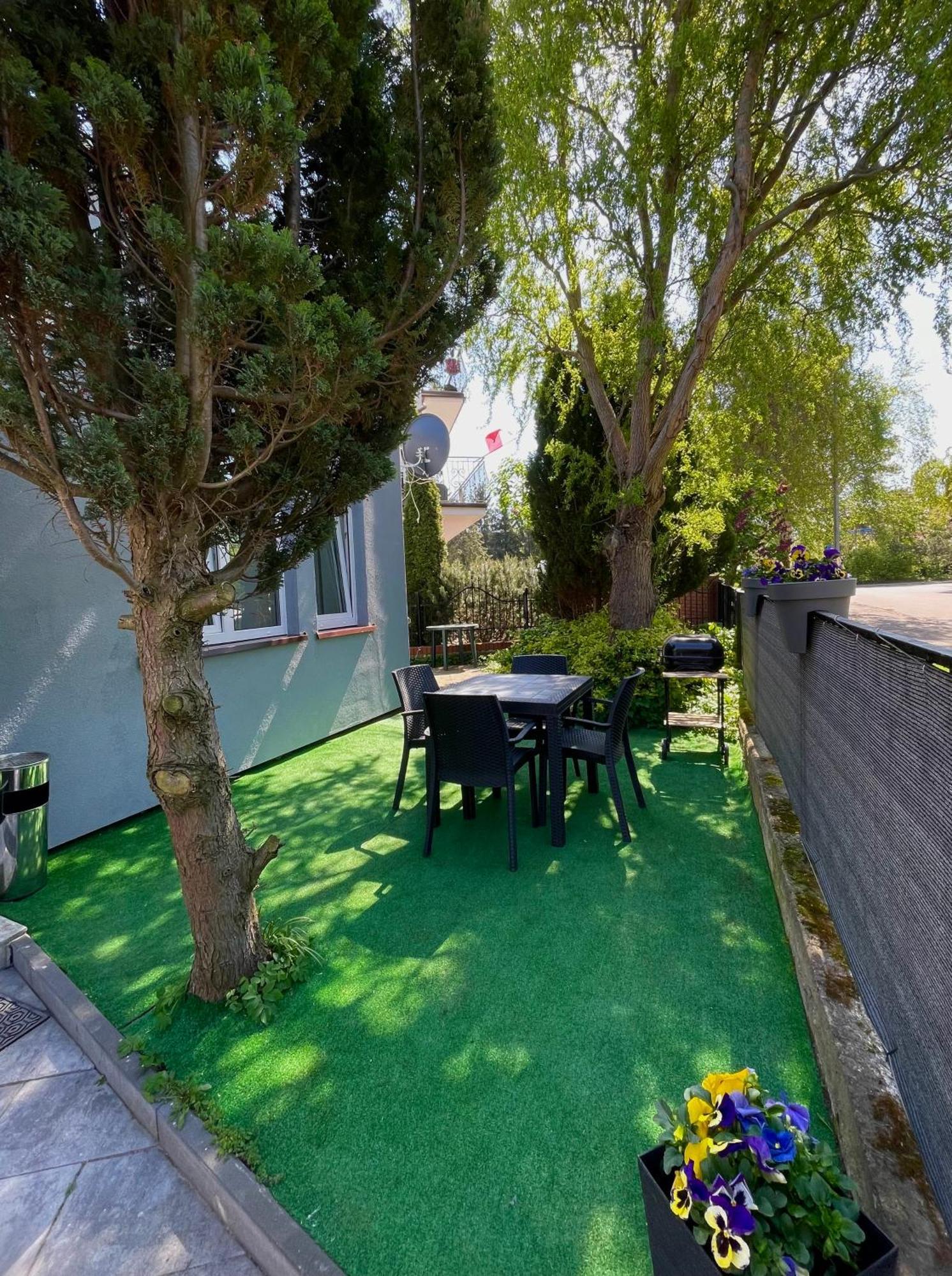 Apartament Jodlowa コウォブジェク エクステリア 写真